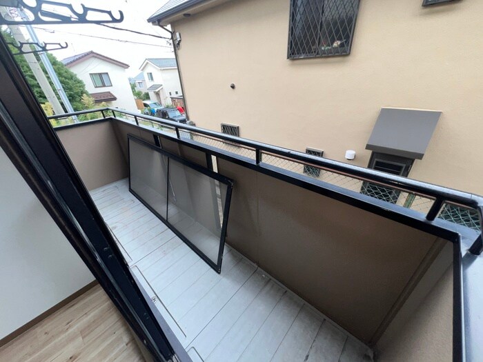 モンマルトルの物件内観写真