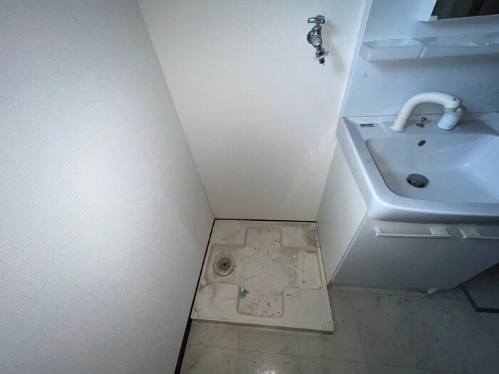 モンマルトルの物件内観写真