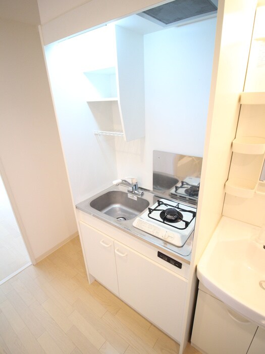 KDXレジデンス西大路の物件内観写真