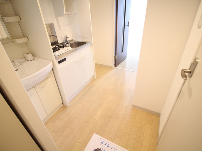 KDXレジデンス西大路の物件内観写真