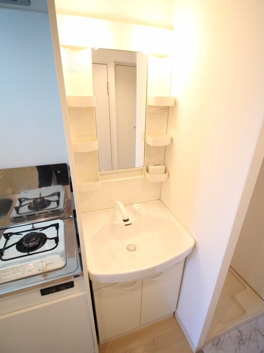 KDXレジデンス西大路の物件内観写真