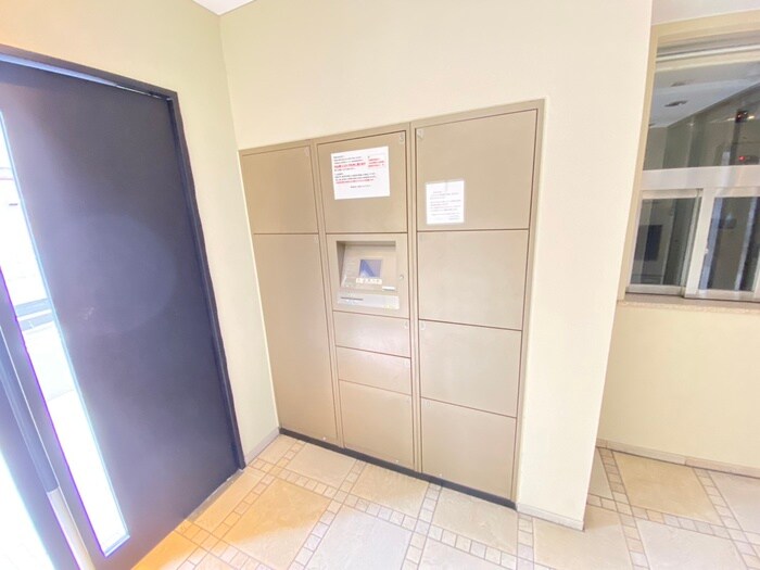 KDXレジデンス西大路の物件外観写真