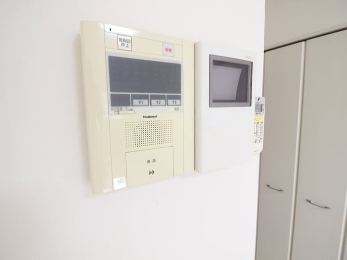 KDXレジデンス西大路の物件内観写真