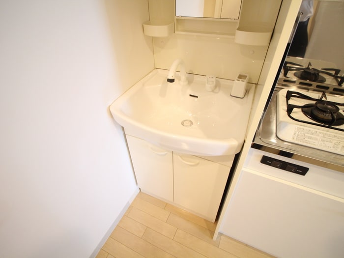 KDXレジデンス西大路の物件内観写真