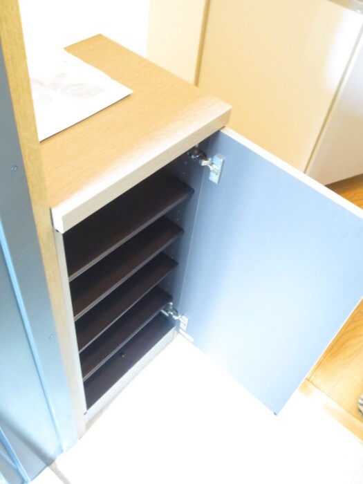 メゾンメテオ－ルの物件内観写真