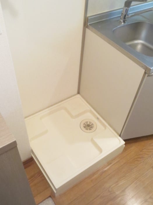 メゾンメテオ－ルの物件内観写真