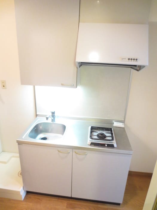 メゾンメテオ－ルの物件内観写真