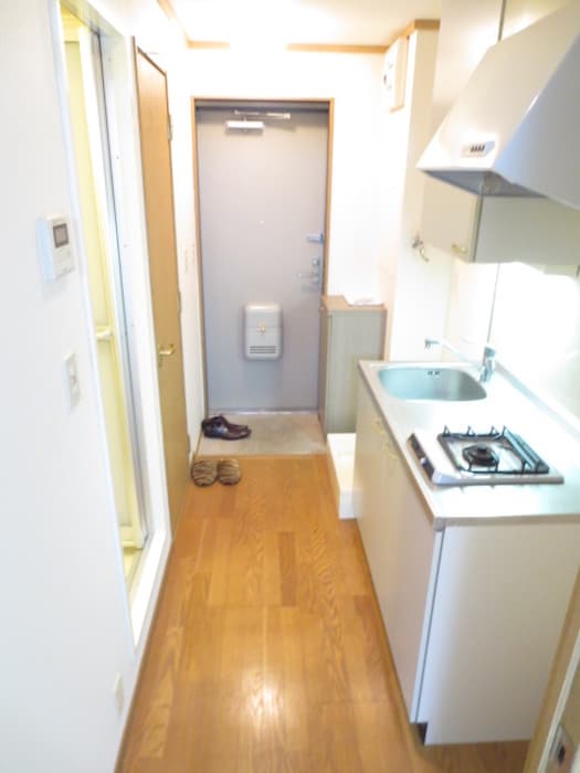 メゾンメテオ－ルの物件内観写真