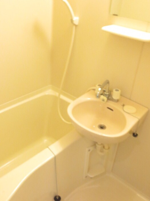 メゾンメテオ－ルの物件内観写真