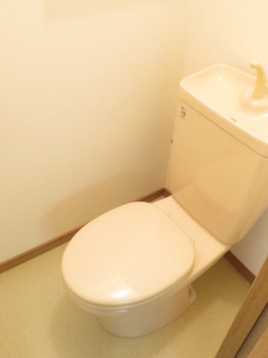 メゾンメテオ－ルの物件内観写真