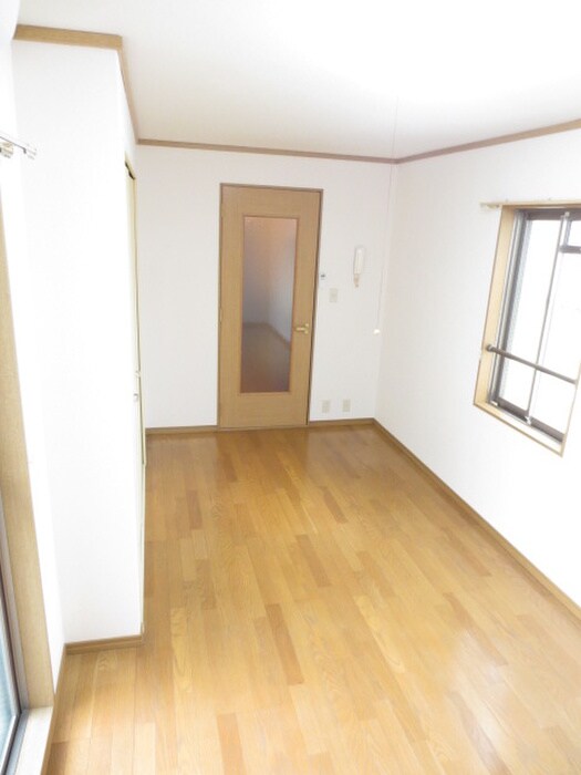 メゾンメテオ－ルの物件内観写真