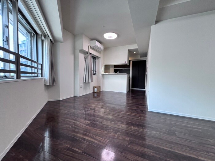 ジオ烏丸五条（501）の物件内観写真