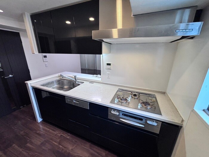 ジオ烏丸五条（501）の物件内観写真