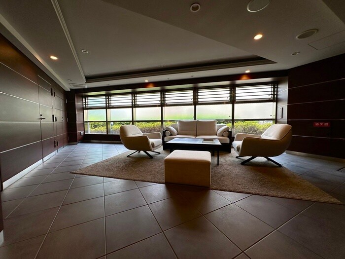 ジオ烏丸五条（501）の物件外観写真