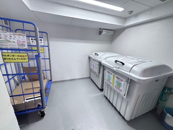 ジオ烏丸五条（501）の物件外観写真