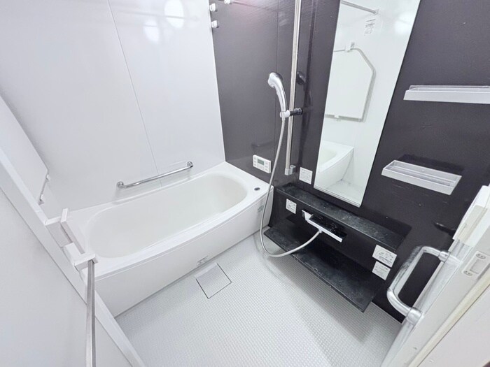 ジオ烏丸五条（501）の物件内観写真