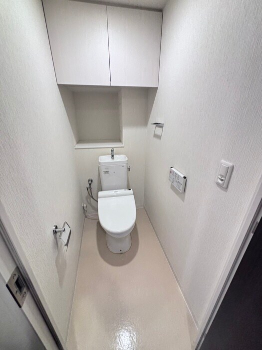 ジオ烏丸五条（501）の物件内観写真