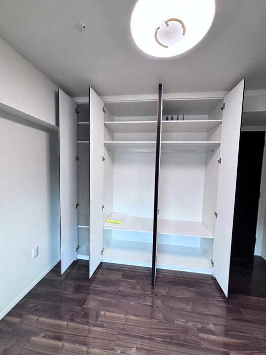 ジオ烏丸五条（501）の物件内観写真