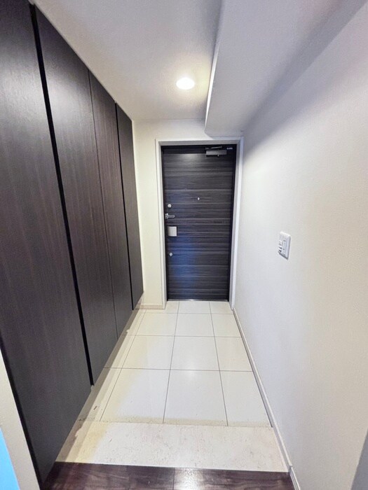 ジオ烏丸五条（501）の物件内観写真