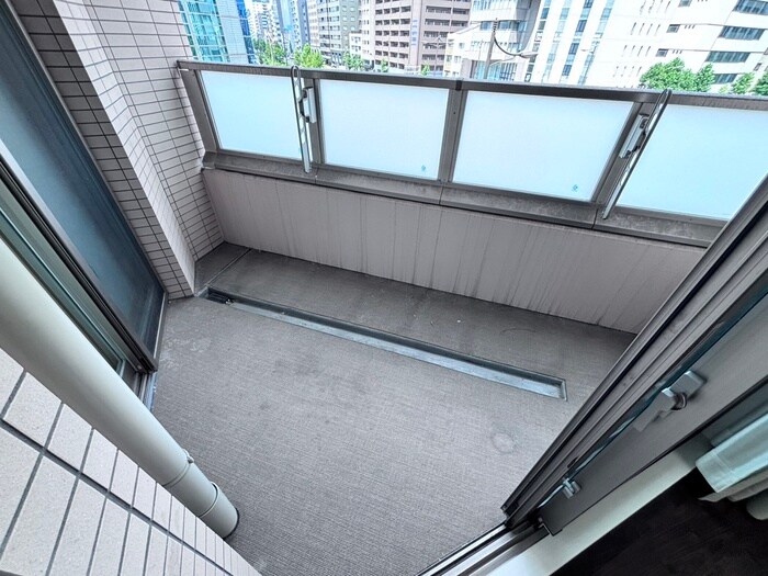 ジオ烏丸五条（501）の物件内観写真