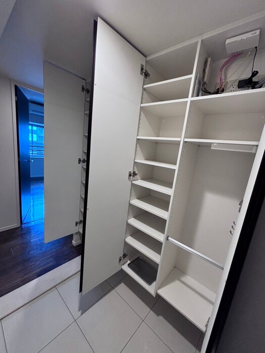 ジオ烏丸五条（501）の物件内観写真