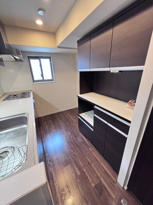 ジオ烏丸五条（501）の物件内観写真