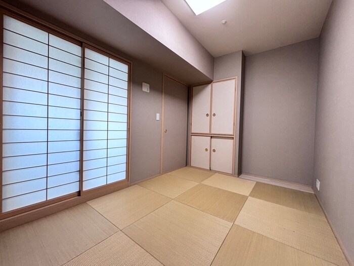 ジオ烏丸五条（501）の物件内観写真