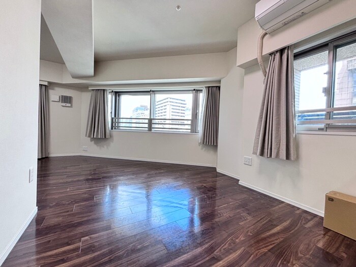 ジオ烏丸五条（501）の物件内観写真