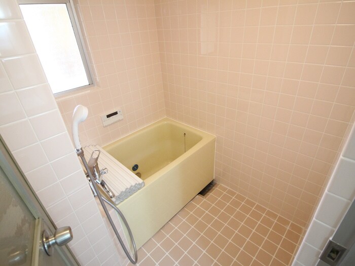 白井マンションの物件内観写真