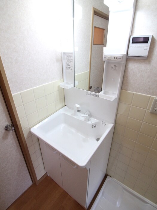 白井マンションの物件内観写真