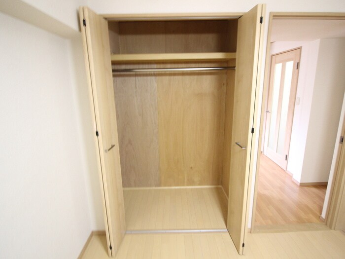 白井マンションの物件内観写真