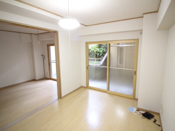 白井マンションの物件内観写真