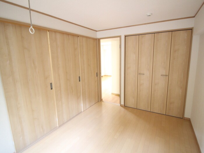 白井マンションの物件内観写真