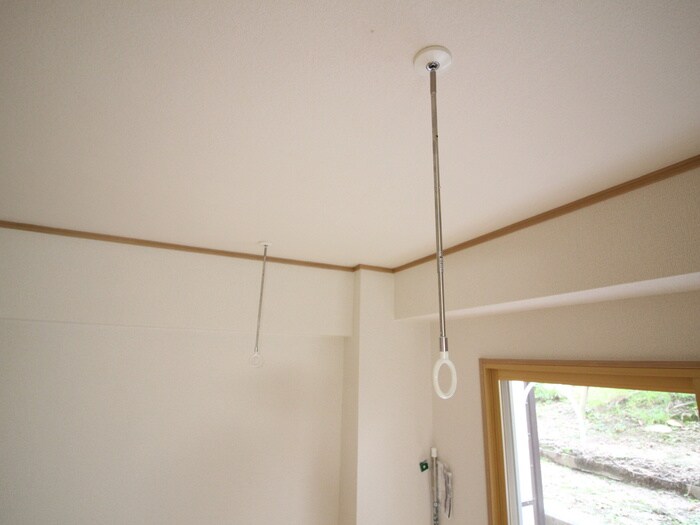 白井マンションの物件内観写真