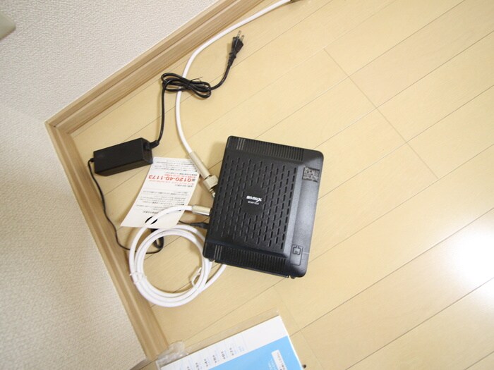 白井マンションの物件内観写真