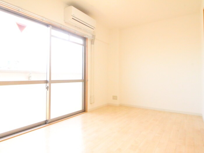 カーサ・コルの物件内観写真