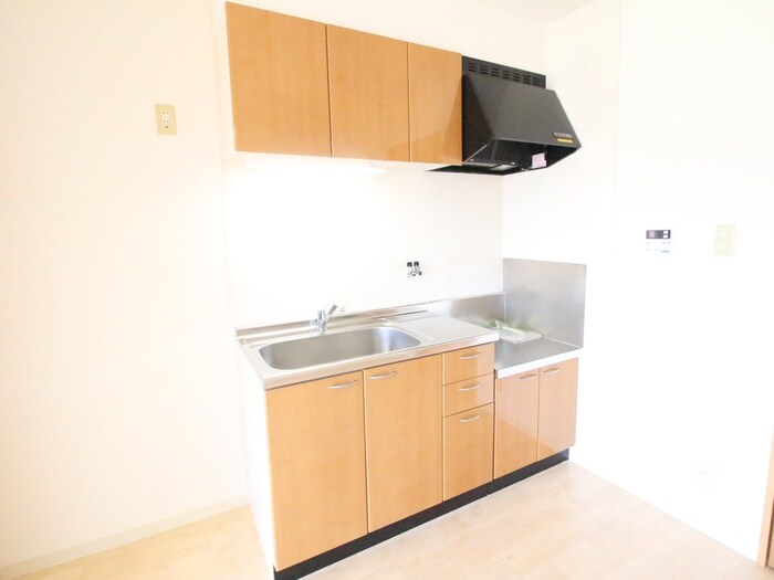 カーサ・コルの物件内観写真