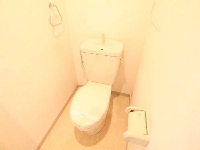 カーサ・コルの物件内観写真