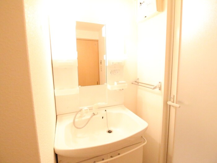 カーサ・コルの物件内観写真