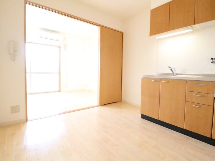 カーサ・コルの物件内観写真