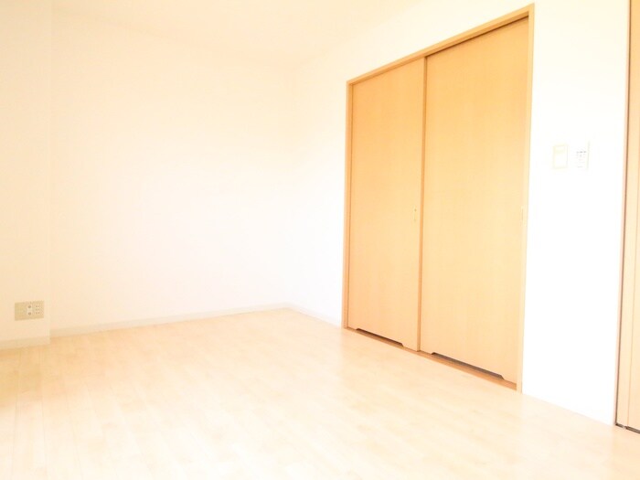 カーサ・コルの物件内観写真