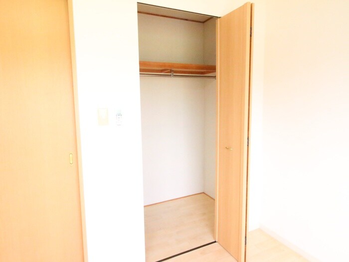 カーサ・コルの物件内観写真