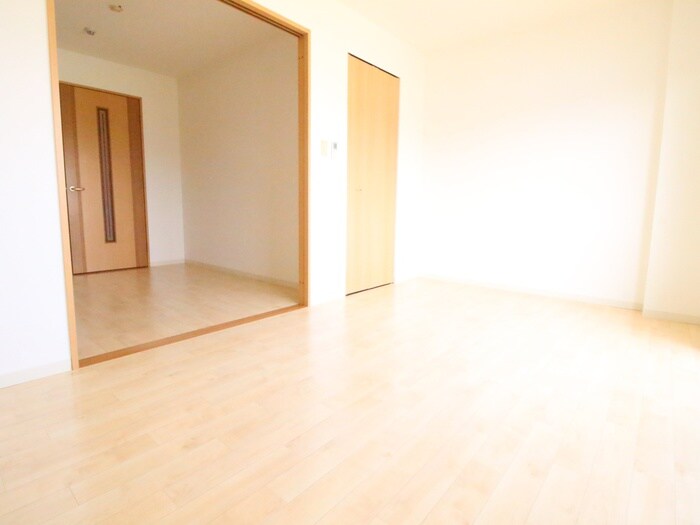 カーサ・コルの物件内観写真