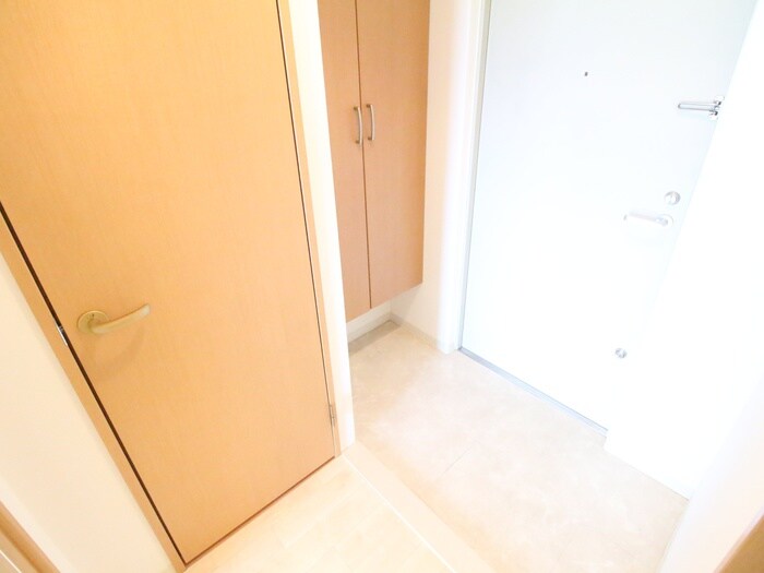 カーサ・コルの物件内観写真