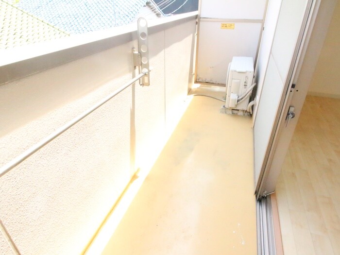 カーサ・コルの物件内観写真