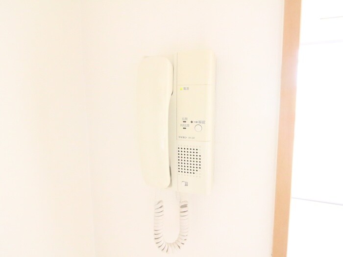 カーサ・コルの物件内観写真