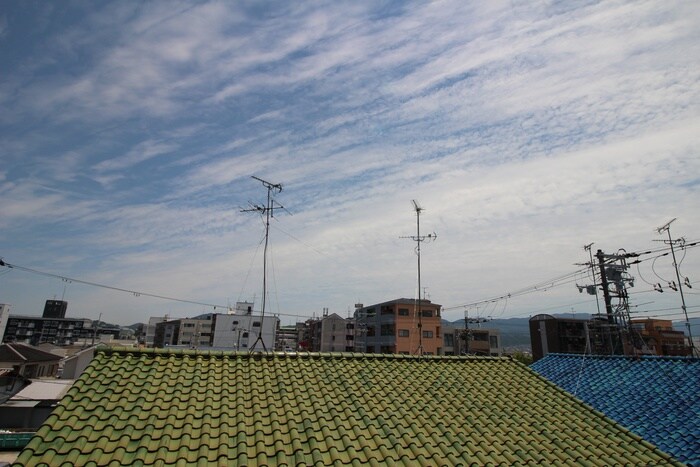 カーサ・コルの物件内観写真