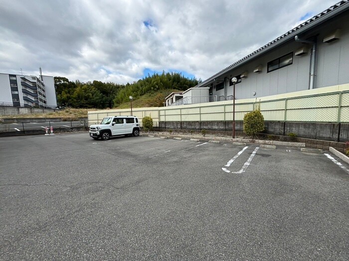 ジュビリー ハウスの物件外観写真