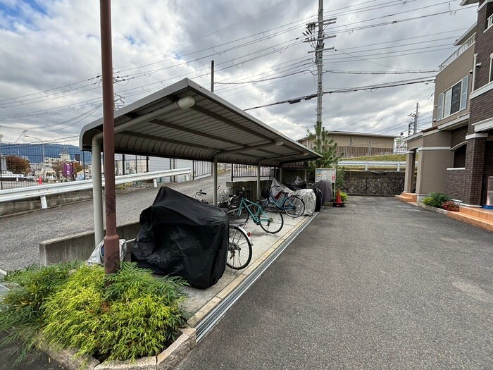 ジュビリー ハウスの物件外観写真