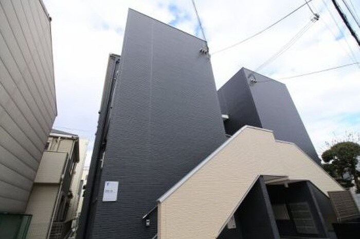 ボヌ－ルの物件外観写真